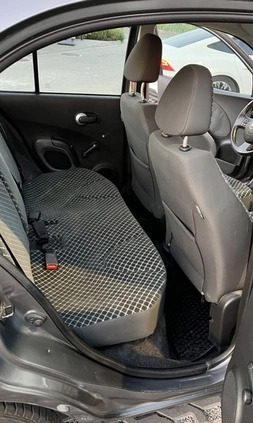Nissan Micra cena 8500 przebieg: 140000, rok produkcji 2006 z Kraków małe 466